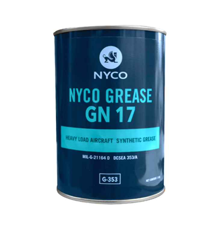 Nyco Grease  GN 17